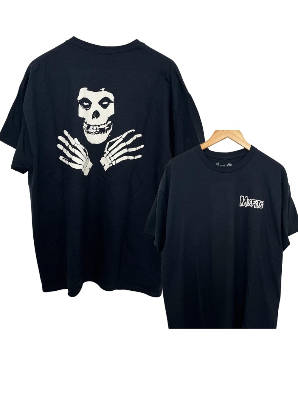 NWOT Misfits Men’s T-Shirt XL